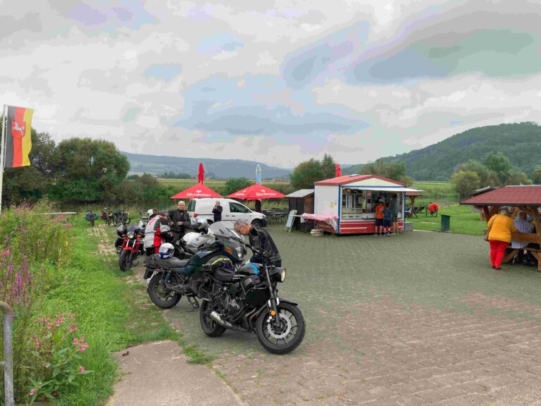 Imbiss Reileifzen 27.07.2025
