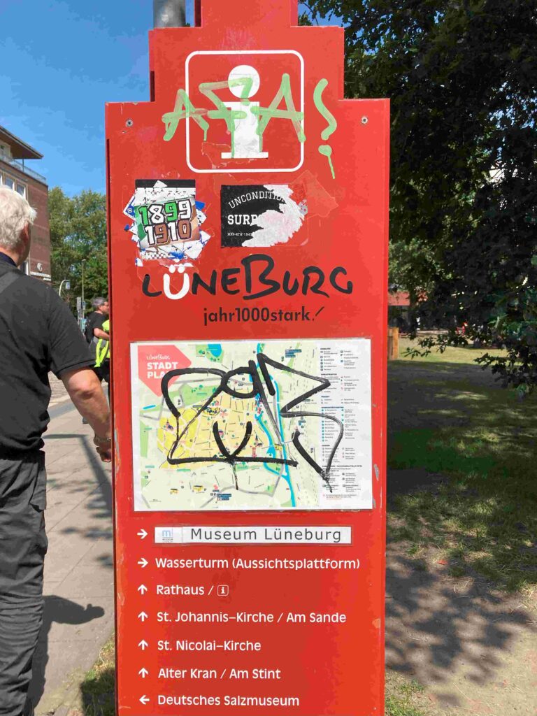 Lüneburg 22.06.2025