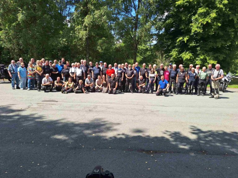 BMW Treffen Kassel 18.-20.07.2025